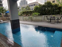 St. Francis Lodge (D12), Apartment #514701341